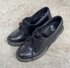 Dr. Martens Salome UK3 ヒール 22-23cm