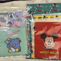 2025年最新】タキシードサム 巾着の人気アイテム - メルカリ