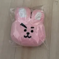 BT21 COOKY ぬいぐるみ キーホルダー　BTSのサムネイル