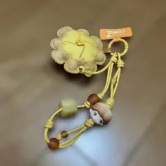 最終値下げDIMOO WORLD Moments in Bloom ストラップ
