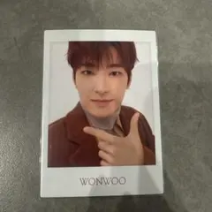 オ*み様 SEVENTEEN 2020 WINTER ウォヌ