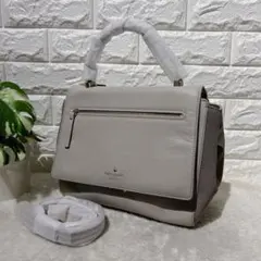 新品　タグ付き　kate spade ケイトスペード ハンドバッグ　2way