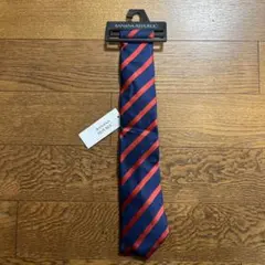 【新品・未使用・タグ付き】BANANA REPUBLIC ネクタイ