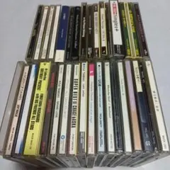 2026年最新】洋楽 CD セットの人気アイテム - メルカリ