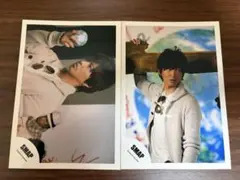 レア木村拓哉 Smap トレーディングカード 2枚セット早い者勝ち - メルカリ