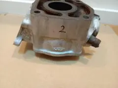 NSR 50 MINI シリンダーのサムネイル