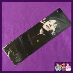 BTS防弾少年団 ジョングク（JUNG KOOK ）フォトスローガンポスター①