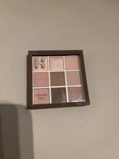 HOLIKA HOLIKA My Fave Mood Eye Paletteのサムネイル