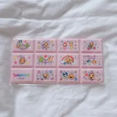 たまごっち ちょこぶろっくしーる 【 めめっち 】