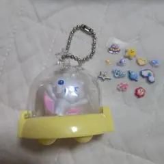 たまごっちパラダイス　もんがっち　コレクタブルズ　コレクティブルズ　フィギュアのサムネイル