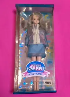 2026年最新】ジェニー 2000の人気アイテム - メルカリ