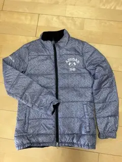 adidas ダウンジャケット 1949年デザイン