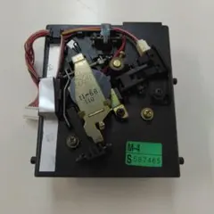 ELITE DIRETO 部品取り 負荷ユニット 補修パーツ 稼働個体取り外し品