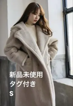 2025年最新】fleur shearling boaの人気アイテム - メルカリ