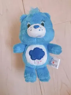 Care Bears Grumpy Bear ぬいぐるみ マスコットのサムネイル