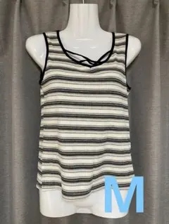 CECILMcBEE タンクトップ トップス レディースのサムネイル