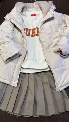 repipi armario 3点セット　M（150）