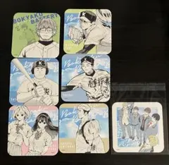 2026年最新】忘却バッテリー コースターの人気アイテム - メルカリ