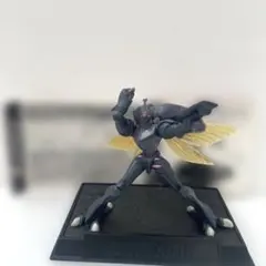 「ヒーローメカコレクション VOL.1」シリーズのトレーディングフィギュアのサムネイル