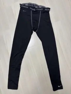 Nike Pro メンズ コンプレッションタイツ M