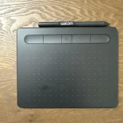 Wacom Intuos Pen付き 小型ペンタブレット