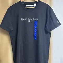 新品 Calvin Klein Jeans CK ロゴTシャツメンズ 半袖 人気