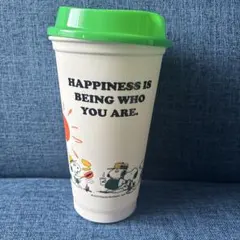 スターバックス スヌーピー プラタンブラー