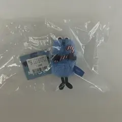 パペットスンスンぬいぐるみマスコットsnow ver. GIGO限定