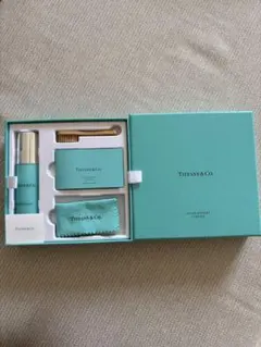 Tiffany ティファニー ソープディッシュ - メルカリ