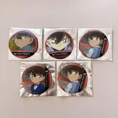 2025年最新】ジュエリー缶バッジ 江戸川コナンの人気アイテム - メルカリ
