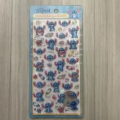 スティッチ ボンボンドロップシール