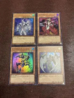 EHEROスパークマン REDシークレット1枚(未開封) EHEROスパークマン【シークレットSPECIAL RED】{RD/P005-JP002