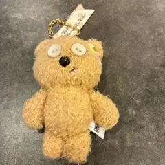 ミニオン　ティム　ぬいぐるみ　キーホルダー　usj