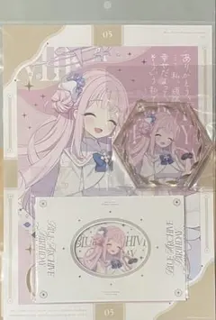 2026年最新】ブルーアーカイブ アクリル ミカの人気アイテム - メルカリ