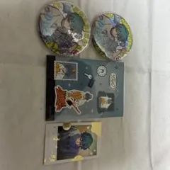 カリスマ 湊大瀬 まとめ売り