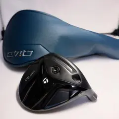 新品 QI4D 3W 15.0 フェアウェイウッド ヘッド単品 正規品まとめ割有 新品 QI4D 3W 15.0 フェアウェイウッド ヘッド単品 正規品まとめ割有