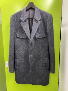 Yohji Yamamoto pour homme Look6ジャケットのサムネイル