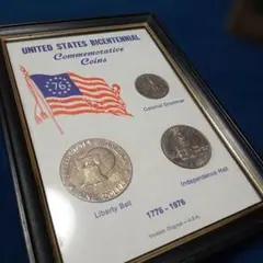2026年最新】アメリカ独立200年記念コインの人気アイテム - メルカリ