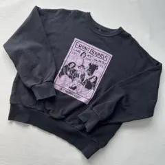 MARKEY'S トレーナー 150cm ブラック