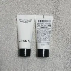 CHANEL シャネル エクラ プルミエ ブライト トリートメント セラム 2個