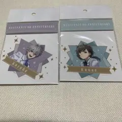 葛葉 叶 4周年 ステッカー