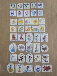 2025年最新】ディズニー 切手の人気アイテム - メルカリ