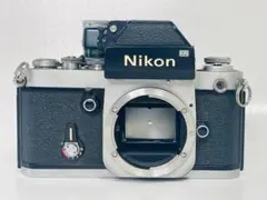 完動品】Nikon F2 Photomic フォトミック シルバー DP-1 - メルカリ