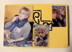 CD TXT 7TH YEAR HUNGER ヒュニンカイ