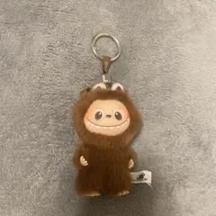 ラブブ　イニシャル　（ L）THE MONSTERS PIN FOR LOVE