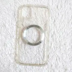 MagSafe iPhone 15 Plus クリアケース ＋ おまけ