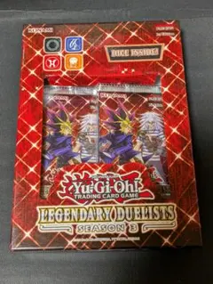 遊戯王　リターンオブザデュエリスト　シュリンク付き　未開封 遊戯王 リターンオブザデュエリスト シュリンク付き 未開封 - メルカリ