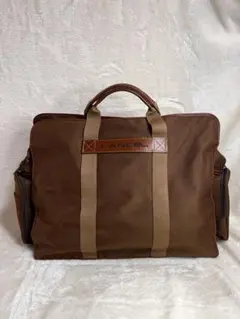 3F LANCEL ランセル ヴィンテージ ボストンバッグ オールド レトロ