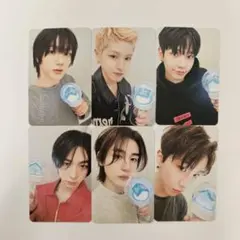 BOYNEXTDOOR ボネクド トレカ ペンライト まとめ売り