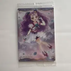 2026年最新】プリキュア ウエハース ミルキィローズの人気アイテム